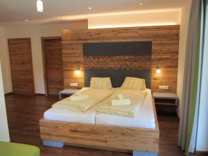 Appartementhaus Gretzel