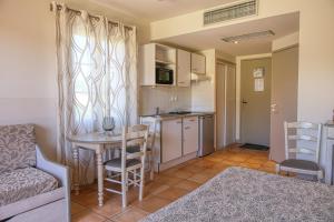 Hotels Les Residences de Metifiot : photos des chambres