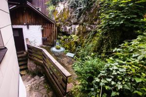 Appartement Fallnhauser - Adults only