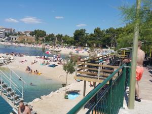 Apartments Adriatic - Split Stobrec