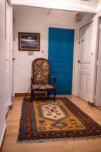 B&B / Chambres d'hotes Chambres d'hotes Ty Yann : photos des chambres