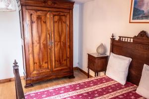 B&B / Chambres d'hotes Chambres d'hotes Ty Yann : photos des chambres