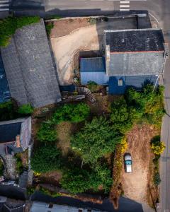 B&B / Chambres d'hotes Chambres d'hotes Ty Yann : photos des chambres