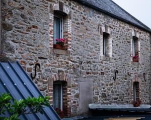 B&B / Chambres d'hotes Chambres d'hotes Ty Yann : photos des chambres