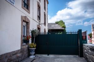 B&B / Chambres d'hotes Chambres d'hotes Ty Yann : photos des chambres