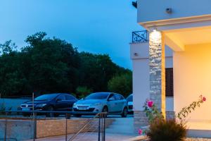 Luxury Apartments Villa Stina
