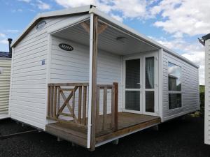 Campings Camping Le Brochet : photos des chambres