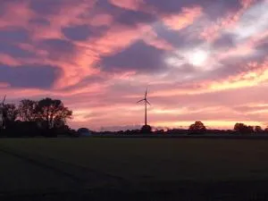 Haus am Moor - Barnstorf