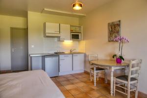 Hotels Les Residences de Metifiot : photos des chambres