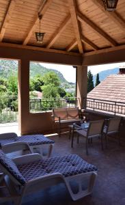 Apartments Montenegro Risan Čučković