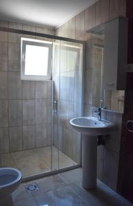 Apartments Montenegro Risan Čučković