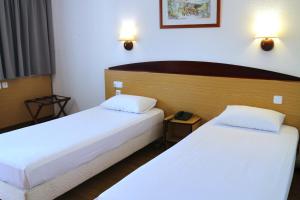 Travelodge Barcelona del Vallés