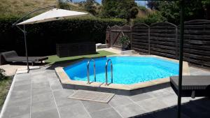 Appartements Superbe T3 de 85 metres Carres : photos des chambres