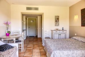 Hotels Les Residences de Metifiot : photos des chambres