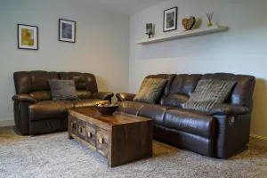 Copper Oven apartments - Colliston