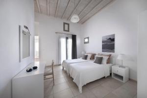 Deliades Hotel Myconos Greece