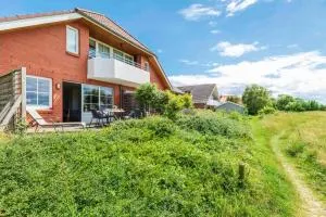 NTBM36001-Binnenseeblick - Neue Tiefe Fehmarn