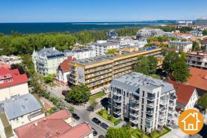 Apartamenty Lissa - visitopl