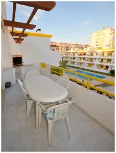 Apartamentos Capitolina - 奎特里拉