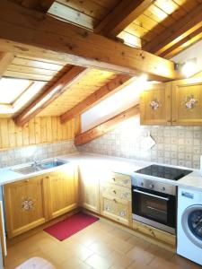 Albergo Garnì Maso Mistrin