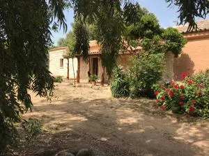 Stazzo Li Casacci - Bassacutena