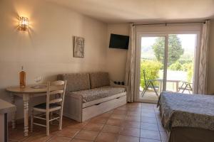 Hotels Les Residences de Metifiot : photos des chambres
