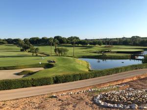 MODERN 2 BEDROOM APARTMENT in PLAYA FLAMENCA