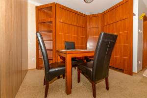 apartament kołobrzeg