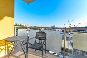 apartament kołobrzeg