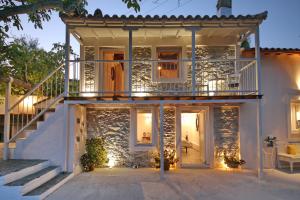 Pyrgos Country House