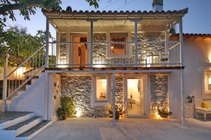 Pyrgos Country House Skopelos Greece