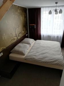 Apartmány Rosijo