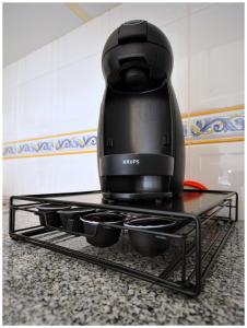 Apartamentos Capitolina