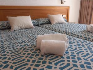 Aparthotel Golf Beach