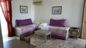 Luis Apartments