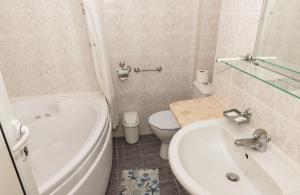 Double or Twin Room (2 Adults + 1 Child) room in Hotel Aurora - All inclusive