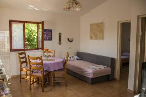 Apartment Rino, only 30m from the sea