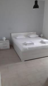 Apartmani Lara