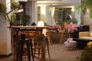 Hotel Colorado Cesenatico