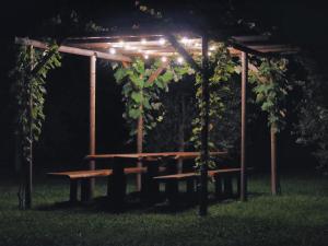 Agriturismo Casa di Campagna