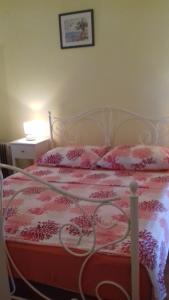 Apartment Bella Vista Park view