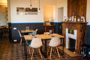 Hotels Hotel Restaurant La Musardiere : photos des chambres