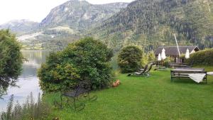 Haus Paradies am See