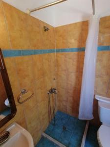 George Michalas (Vivaria Apartments)