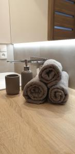APARTAMENT Kamienica Giżycko