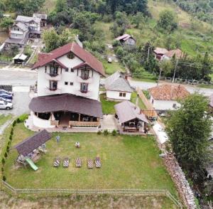 Heaven Guesthouse