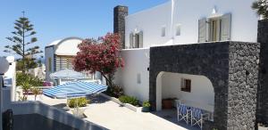 Atlas Pension Santorini Greece