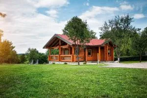 Country Lodge Vuković - Drežnik Grad
