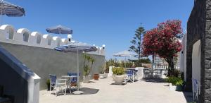 Atlas Pension Santorini Greece