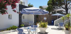 Atlas Pension Santorini Greece